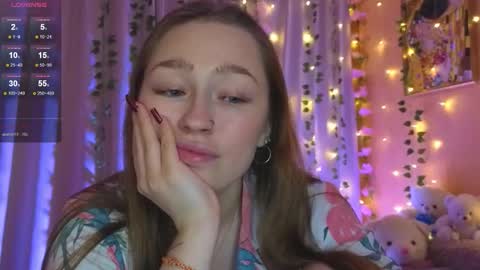 Eva online show from November 28, 8:22 pm