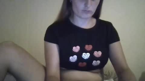teasebvnny online show from July 25, 4:32 am