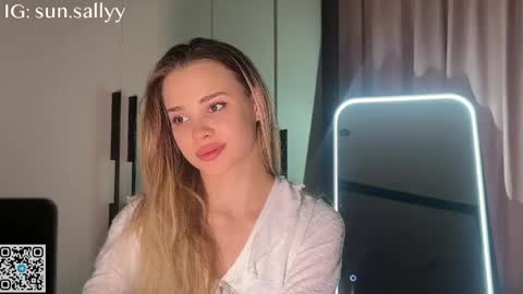 Sally and Sandy online show from May 2, 6:13 pm
