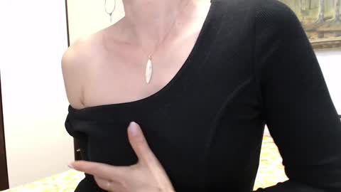 ALICIA--- online show from January 9, 12:41 pm