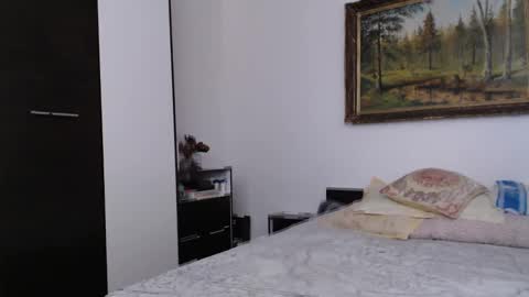 ALICIA--- online show from January 20, 8:41 am