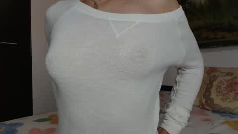 ALICIA--- online show from February 27, 2:21 pm