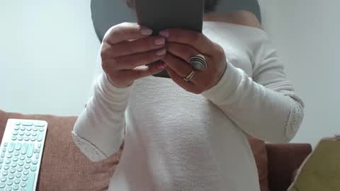 ALICIA--- online show from September 11, 6:46 am