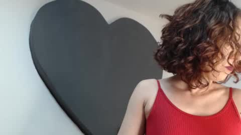 ALICIA--- online show from April 30, 5:47 am
