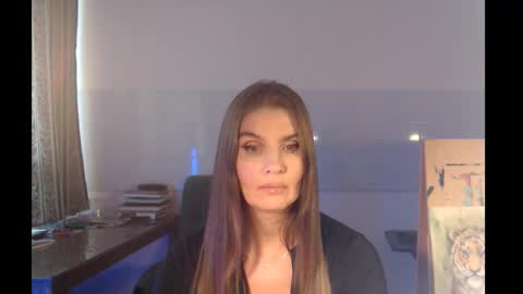 teasingelly online show from October 6, 9:18 am