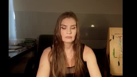 teasingelly online show from October 30, 5:09 am