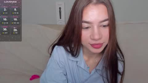 teasyminagirl_ online show from December 16, 2:16 am