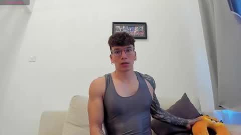 Esteban online show from March 16, 6:39 am