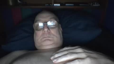 Mark online show from October 7, 7:11 pm