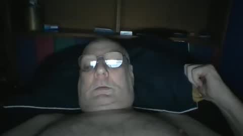 Mark online show from November 13, 8:35 am