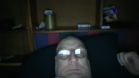 Mark online show from February 23, 8:12 am