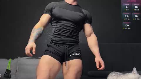 Andy Psy online show from February 27, 12:49 pm