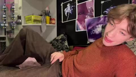 Snapshot of technoracer chatting on March 21, 11:08 pm Alice online show from March 21, 11:08 pm