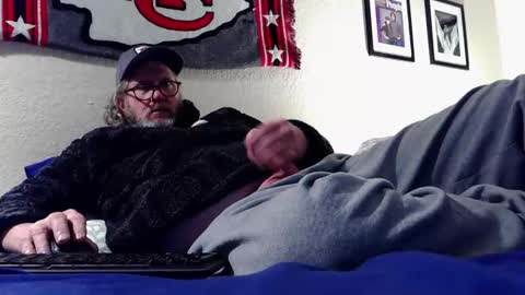 technosex14 online show from February 7, 4:38 am