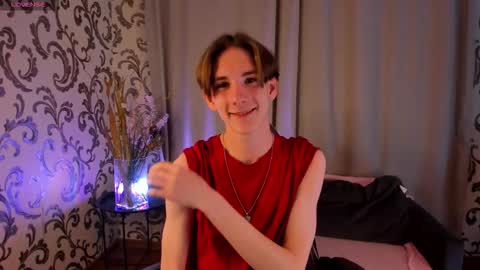 Ted online show from November 10, 7:46 pm