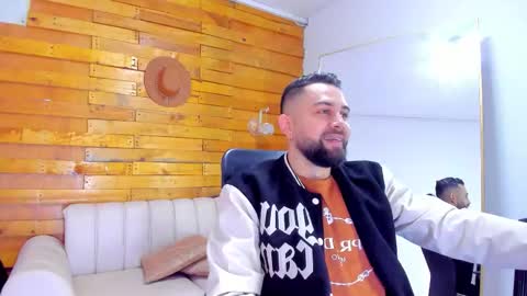 ted_montoya online show from October 14, 10:49 am