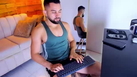 ted_montoya online show from October 15, 1:00 pm