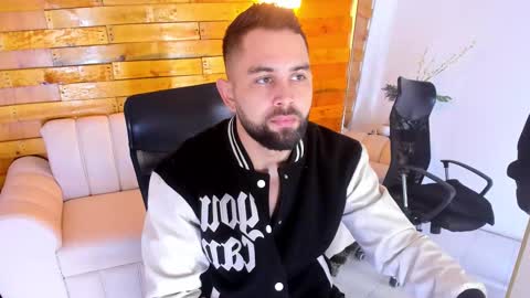 ted_montoya online show from October 16, 10:49 am