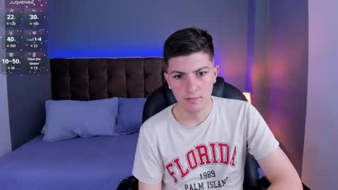 teddy_18_ online show from December 16, 3:22 am