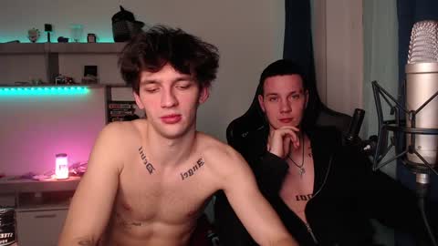 Teddy online show from December 16, 12:48 am