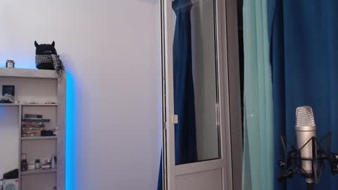 Teddy online show from December 18, 6:57 pm