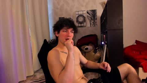 Teddy online show from January 16, 8:11 am