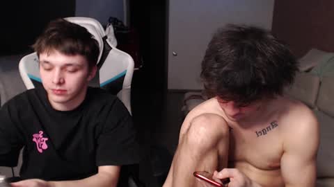 Teddy online show from January 25, 6:35 pm