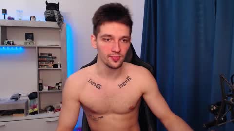 Teddy online show from February 9, 9:05 am