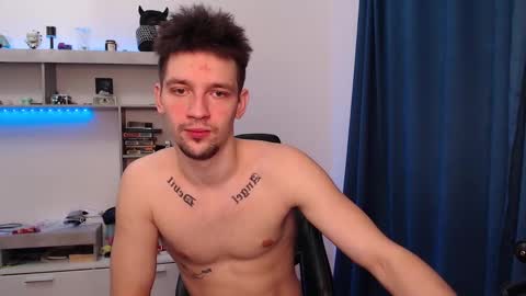 Teddy online show from February 11, 5:37 am