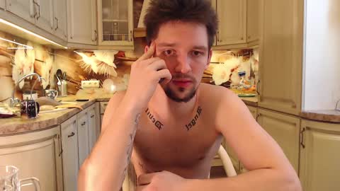 Teddy online show from March 9, 8:07 am