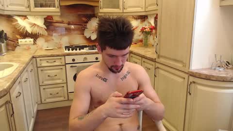 Teddy online show from March 10, 7:53 am