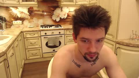 Teddy online show from March 10, 11:16 pm