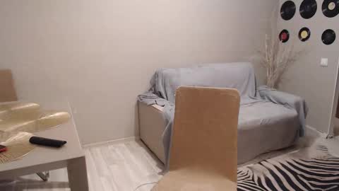 Teddy online show from October 5, 7:23 pm