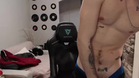 Teddy online show from November 30, 3:54 am