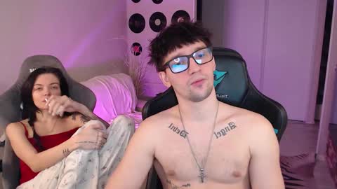 Teddy online show from February 28, 3:24 pm