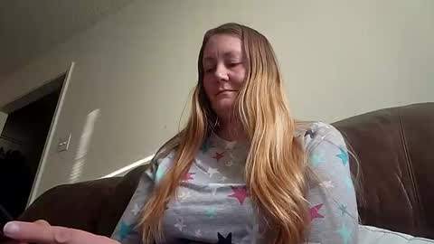 SweetStephanie online show from May 13, 12:08 am