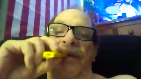 tedestep2 online show from October 17, 9:06 pm