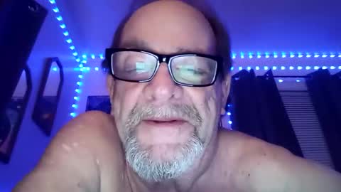 tedestep2 online show from February 19, 3:46 am