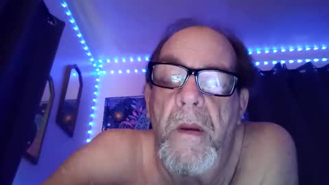 tedestep2 online show from March 29, 1:33 pm