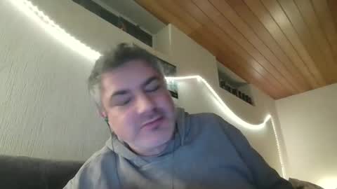 Peter online show from January 15, 12:51 am