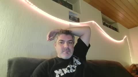 Peter online show from January 28, 6:49 pm