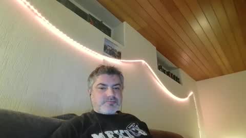 Peter online show from January 29, 3:54 am