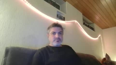 Peter online show from January 30, 11:13 pm