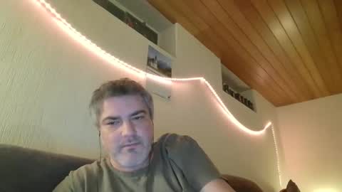 Peter online show from February 22, 2:17 am