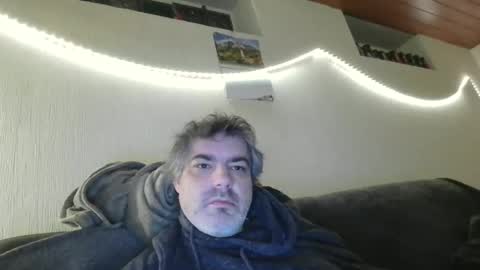 Snapshot of teeforyou chatting on January 7, 5:43 am Peter online show from January 7, 5:43 am