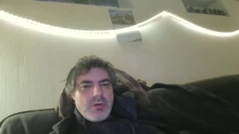 Snapshot of teeforyou chatting on January 19, 7:01 am Peter online show from January 19, 7:01 am