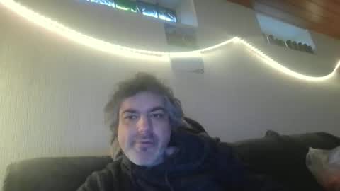 Snapshot of teeforyou chatting on February 17, 7:49 am Peter online show from February 17, 7:49 am