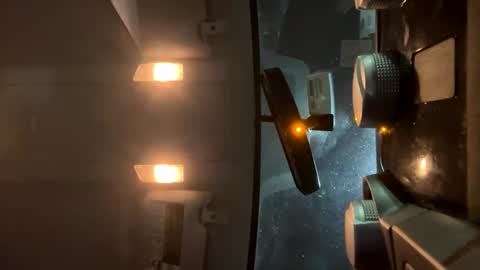 Twizzler online show from February 12, 1:52 am