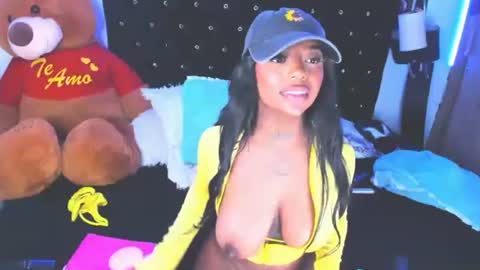 Teerry online show from February 8, 11:45 pm