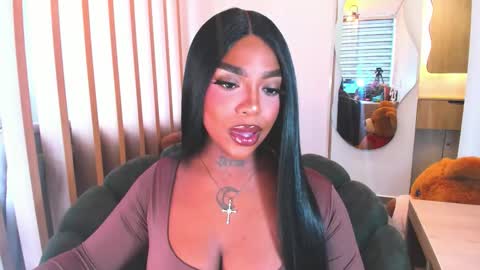 Teerry online show from October 22, 5:13 pm